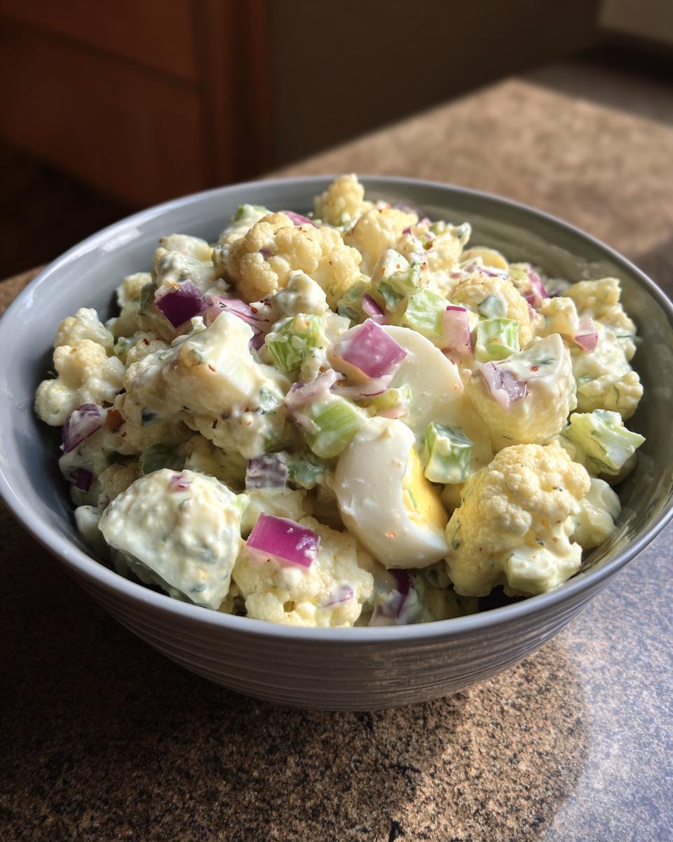 Cauliflower 