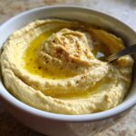 Chickpea Hummus
