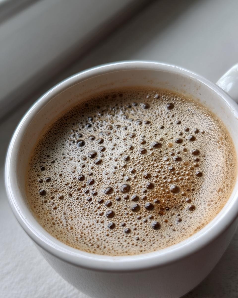 Coffee Weight Loss Recipe – Metabolism Boost - detail 1