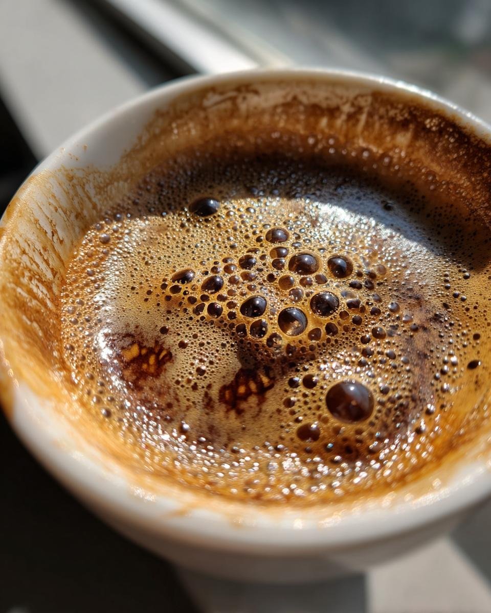Coffee Weight Loss Recipe – Metabolism Boost - detail 2