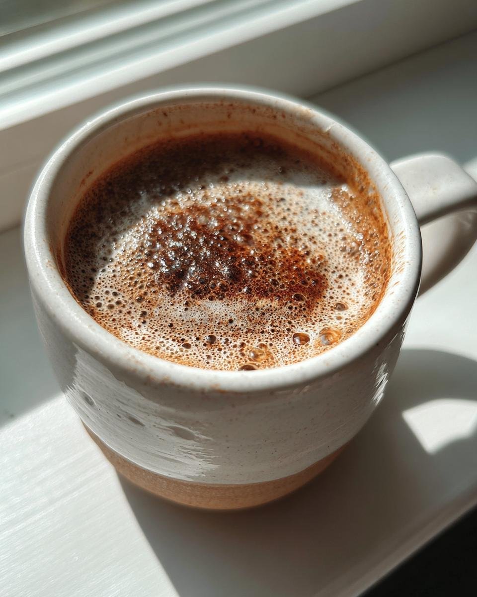 Coffee Weight Loss Recipe – Metabolism Boost - detail 3