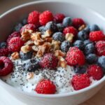 Cottage Cheese Recipe for Weight Loss – High Protein
