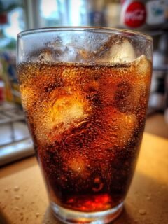 Dr Pepper Zero Sugar