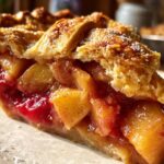 Flavorful Fruit Pie