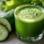 Green Juice Recipe for Weight Loss – Cleanse Drink