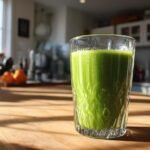 Green Smoothie Recipe for Weight Loss – Detox Blend
