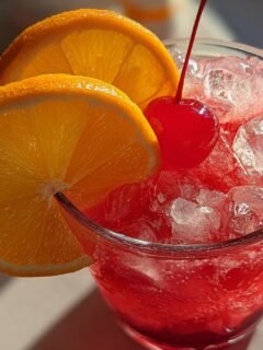 Hawaiian Punch