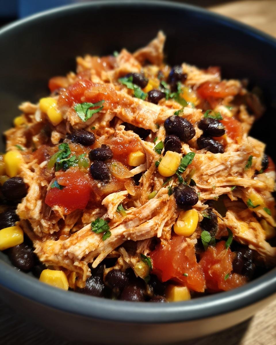 Healthy Slow Cooker Recipe for Weight Loss – Set & Forget - detail 2