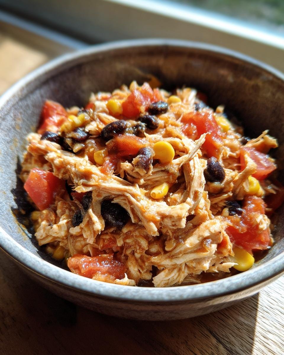 Healthy Slow Cooker Recipe for Weight Loss – Set & Forget - detail 4