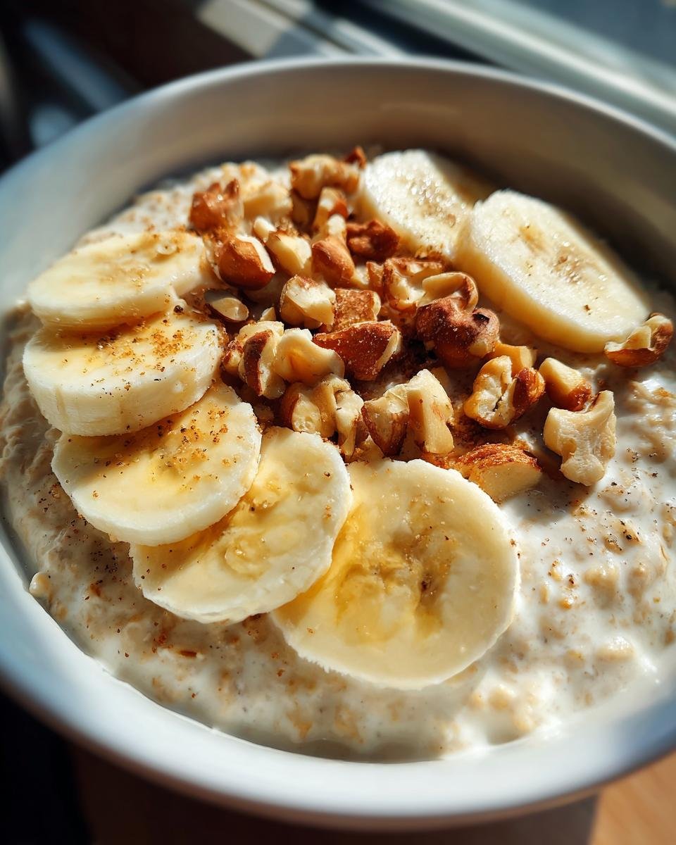High Calorie Recipe to Gain Weight – Healthy Bulk - detail 2