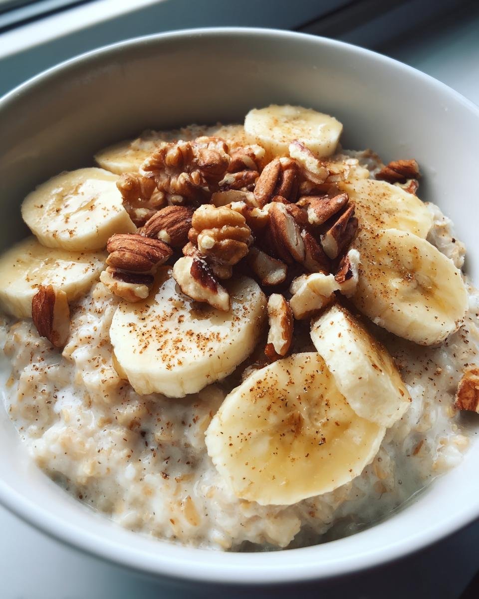 High Calorie Recipe to Gain Weight – Healthy Bulk - detail 4