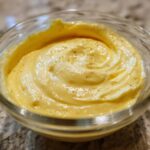 Homemade Pastry Cream
