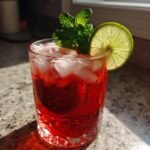 Hydrating Fruit Punch