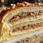 I Teach You 4 Exquisite Filling Recipes for Pionono