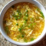 I love Egg Drop Soup - Restaurant Style