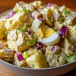 Instant Pot Potato Salad