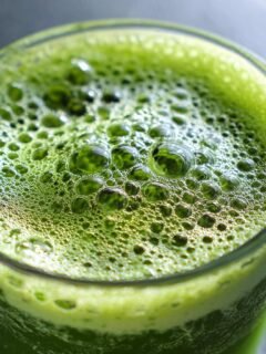 Juicing Recipe for Weight Loss – Fresh Press