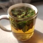Lemon Balm for Weight Loss Recipe – Herbal Tea