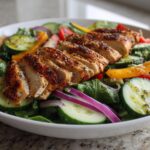Low Calorie Recipe for Weight Loss – Light & Tasty