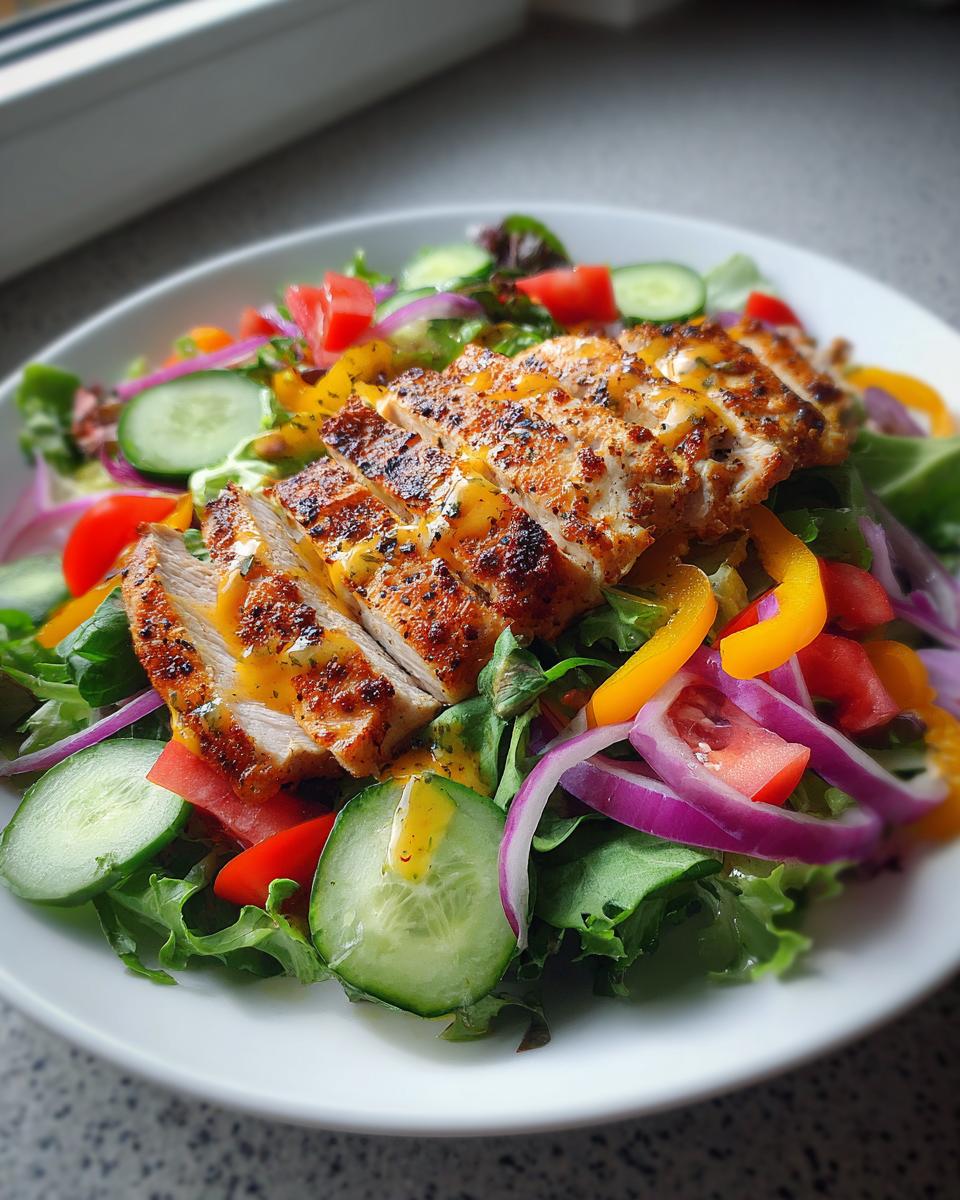 Low Calorie Recipe for Weight Loss – Light & Tasty - detail 2