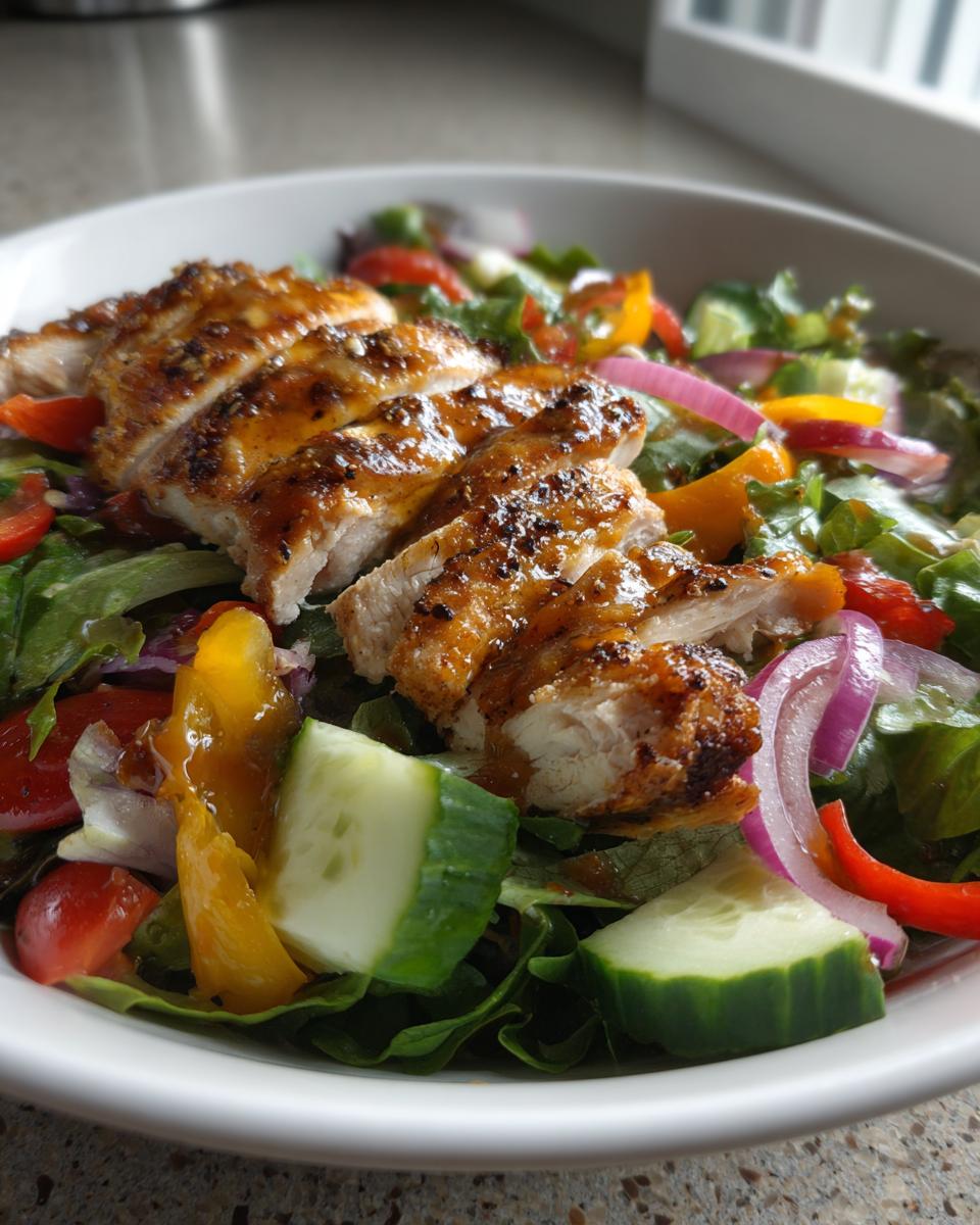 Low Calorie Recipe for Weight Loss – Light & Tasty - detail 3