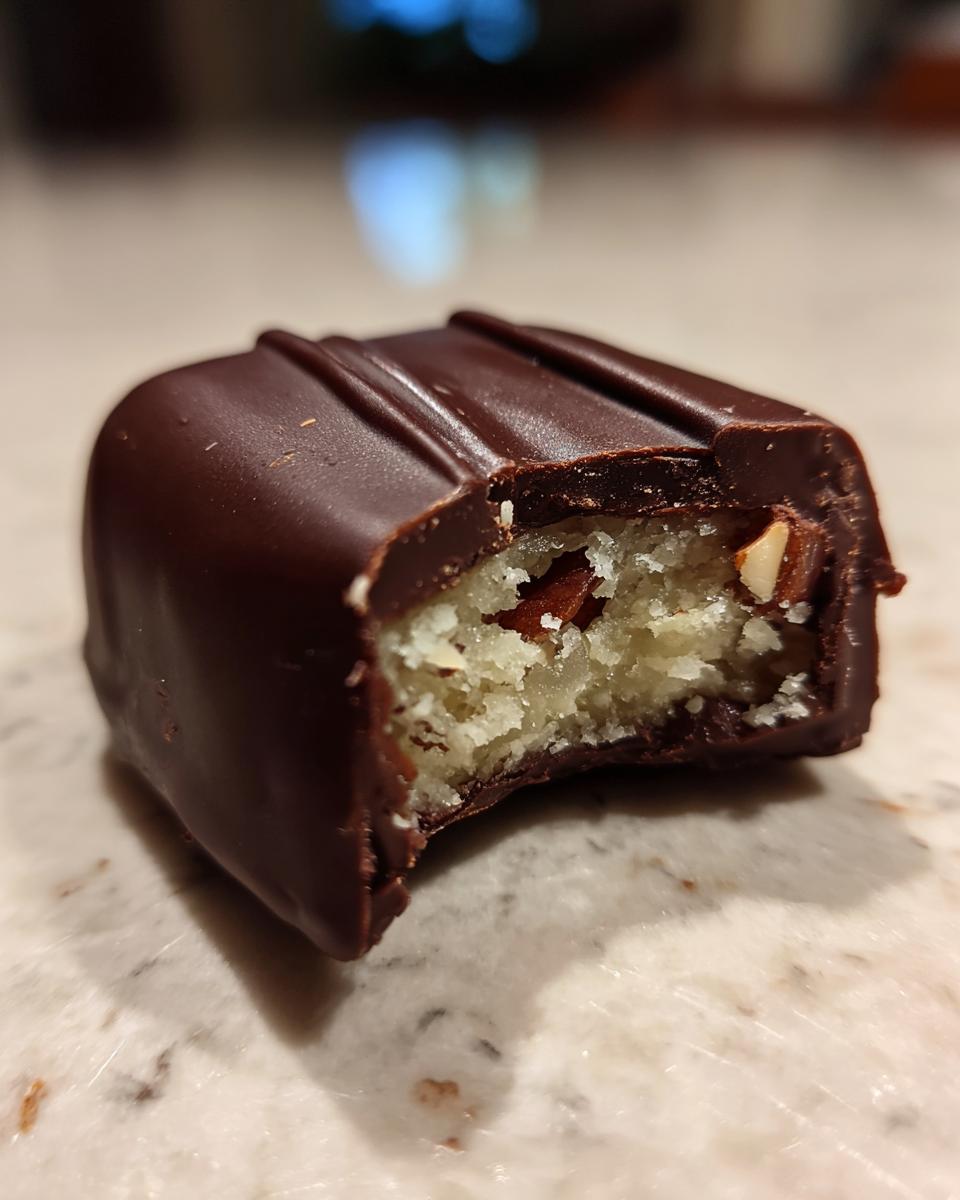 Martha Washington Candies - detail 3