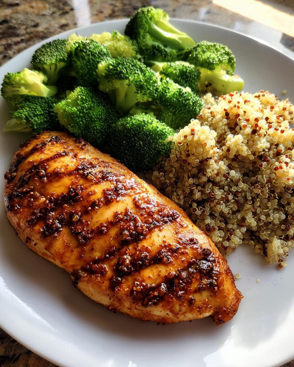 Mounjaro Recipe for Weight Loss – Simple Guide & Tips - detail 2