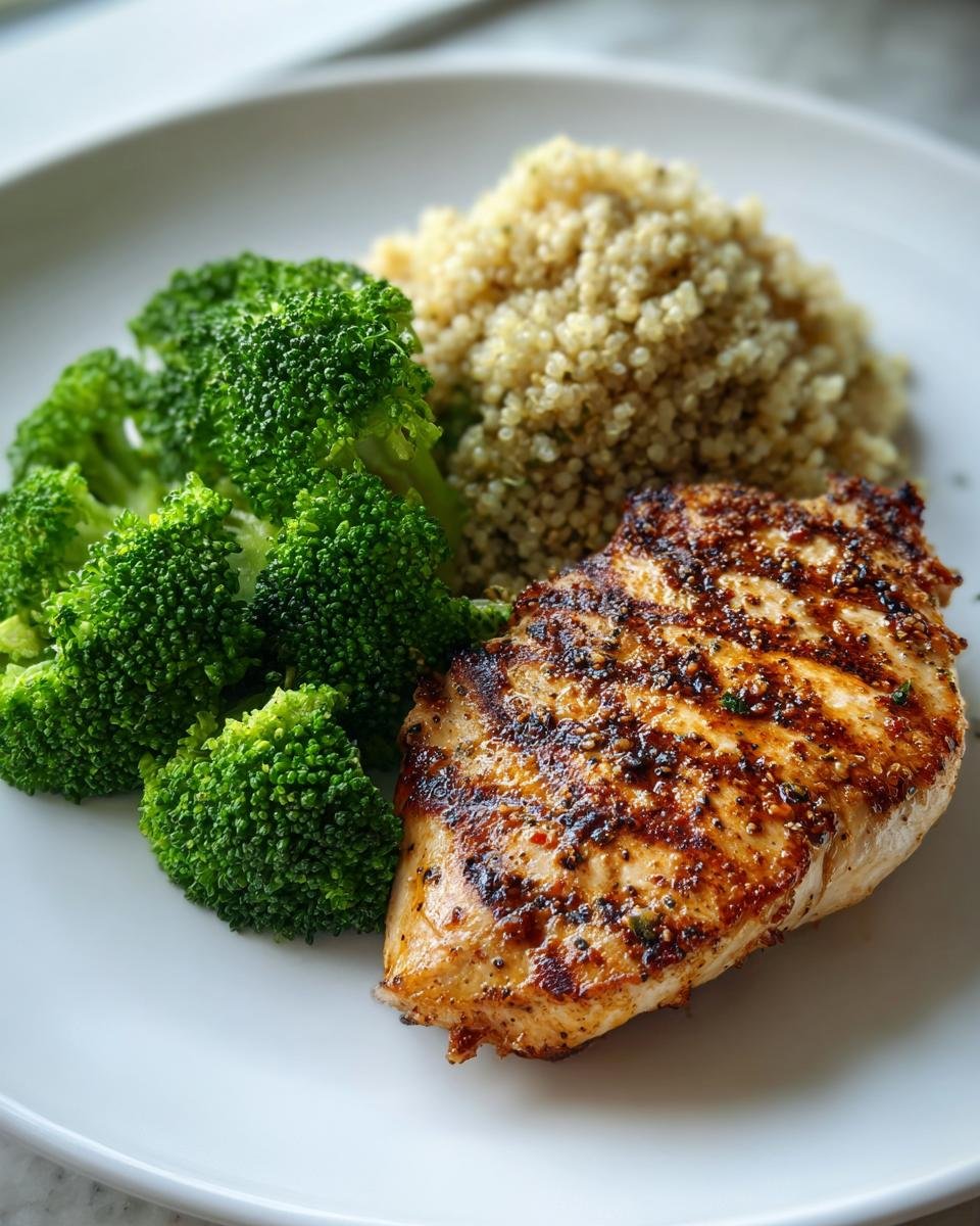 Mounjaro Recipe for Weight Loss – Simple Guide & Tips - detail 3
