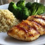 Mounjaro Recipe for Weight Loss – Simple Guide & Tips