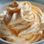 Orange Pastry Cream