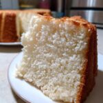 Perfect Cake Without Baking Powder