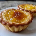 Pineapple Jam Tarts