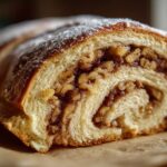 Polish Nut Roll
