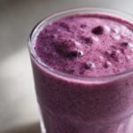 Protein Smoothie Recipe for Weight Loss – High Protein