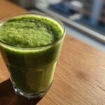 Smoothie Recipe for Weight Loss – Fast Blend