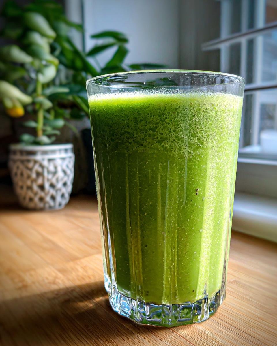 Smoothie Recipe for Weight Loss – Fast Blend - detail 4