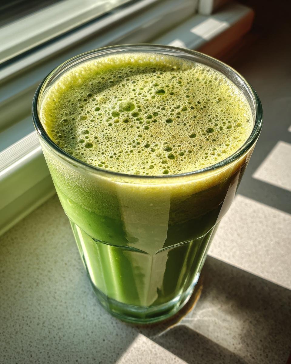 Smoothies for Your Whole Week. - detail 1