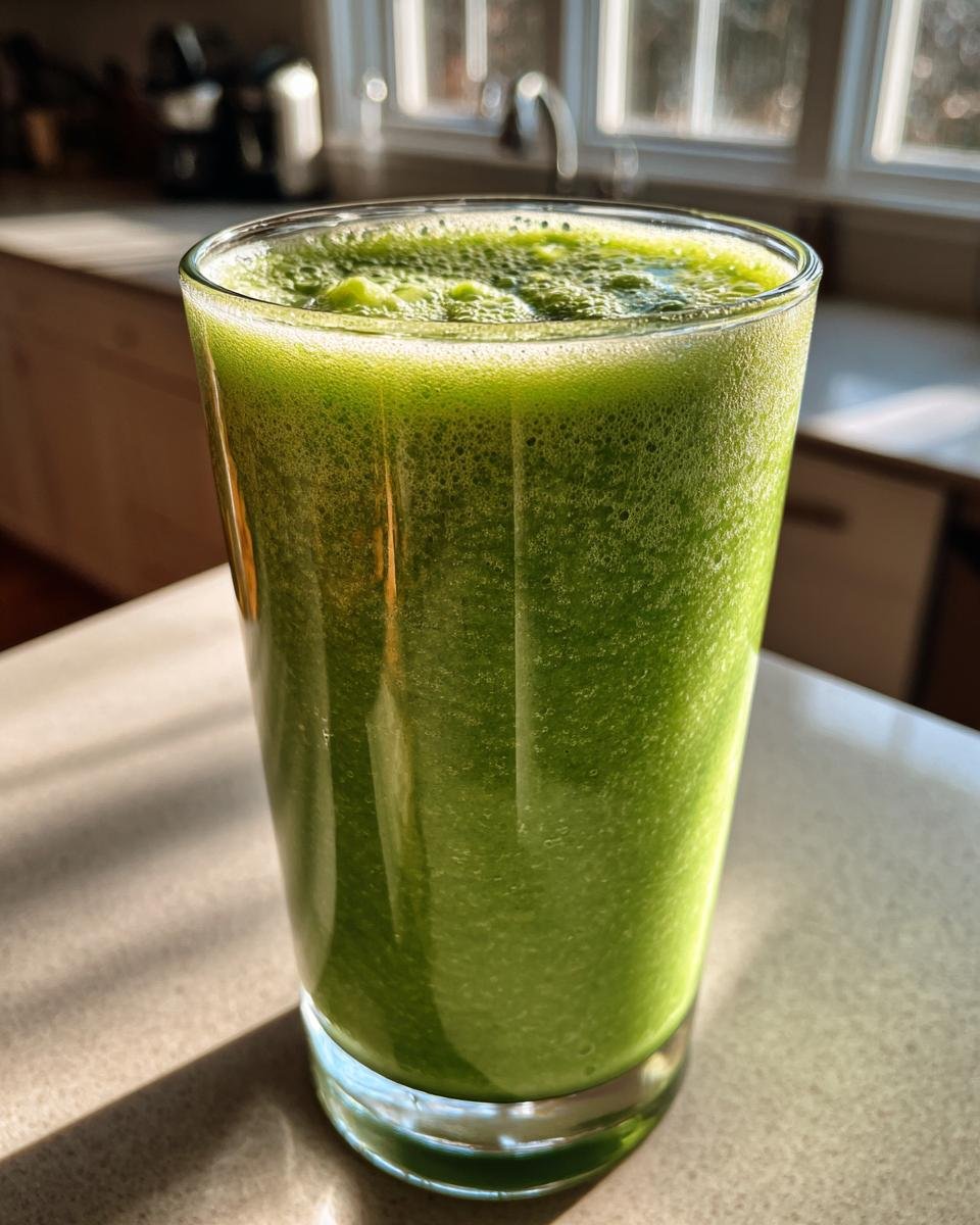 Smoothies for Your Whole Week. - detail 2