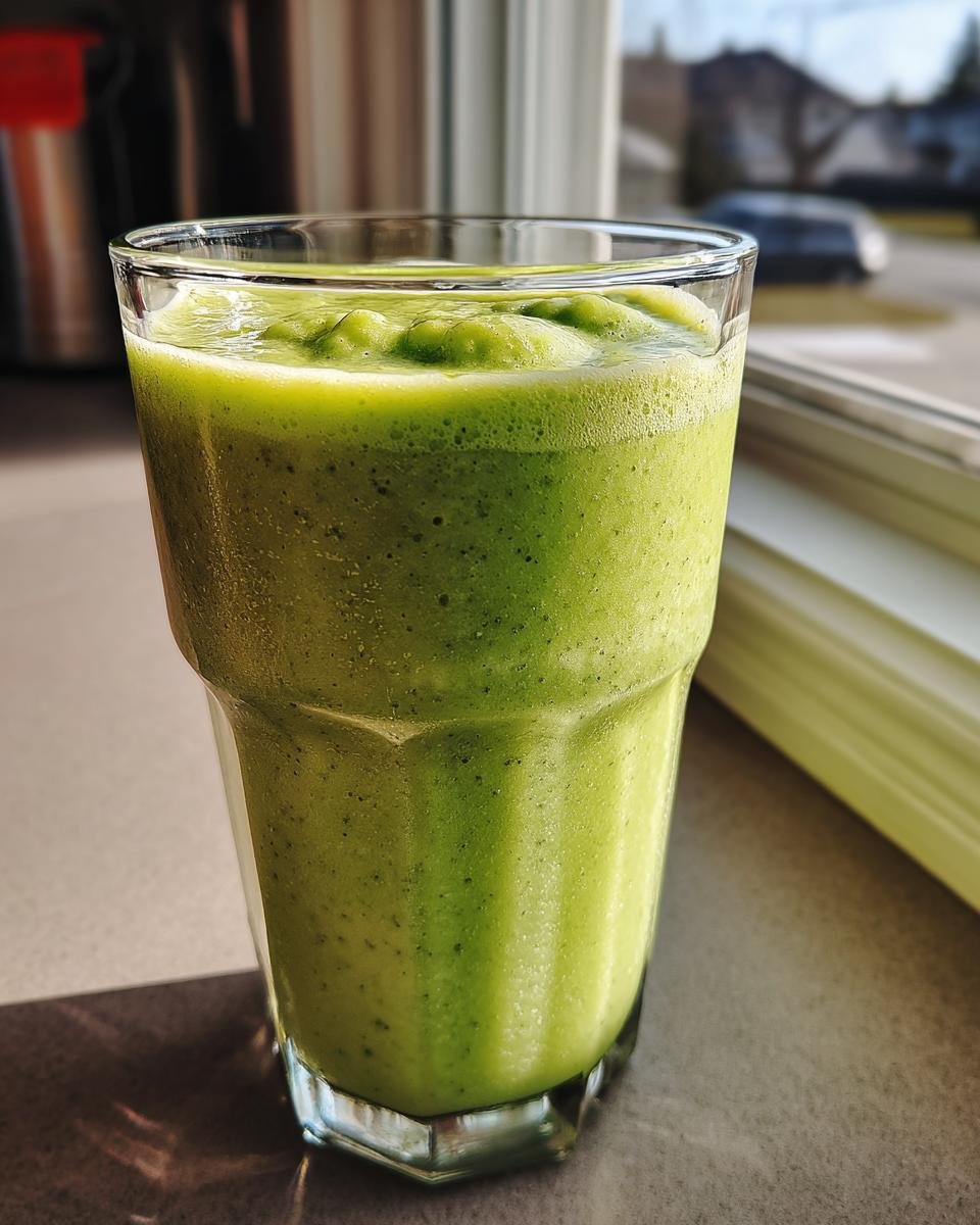 Smoothies for Your Whole Week. - detail 3