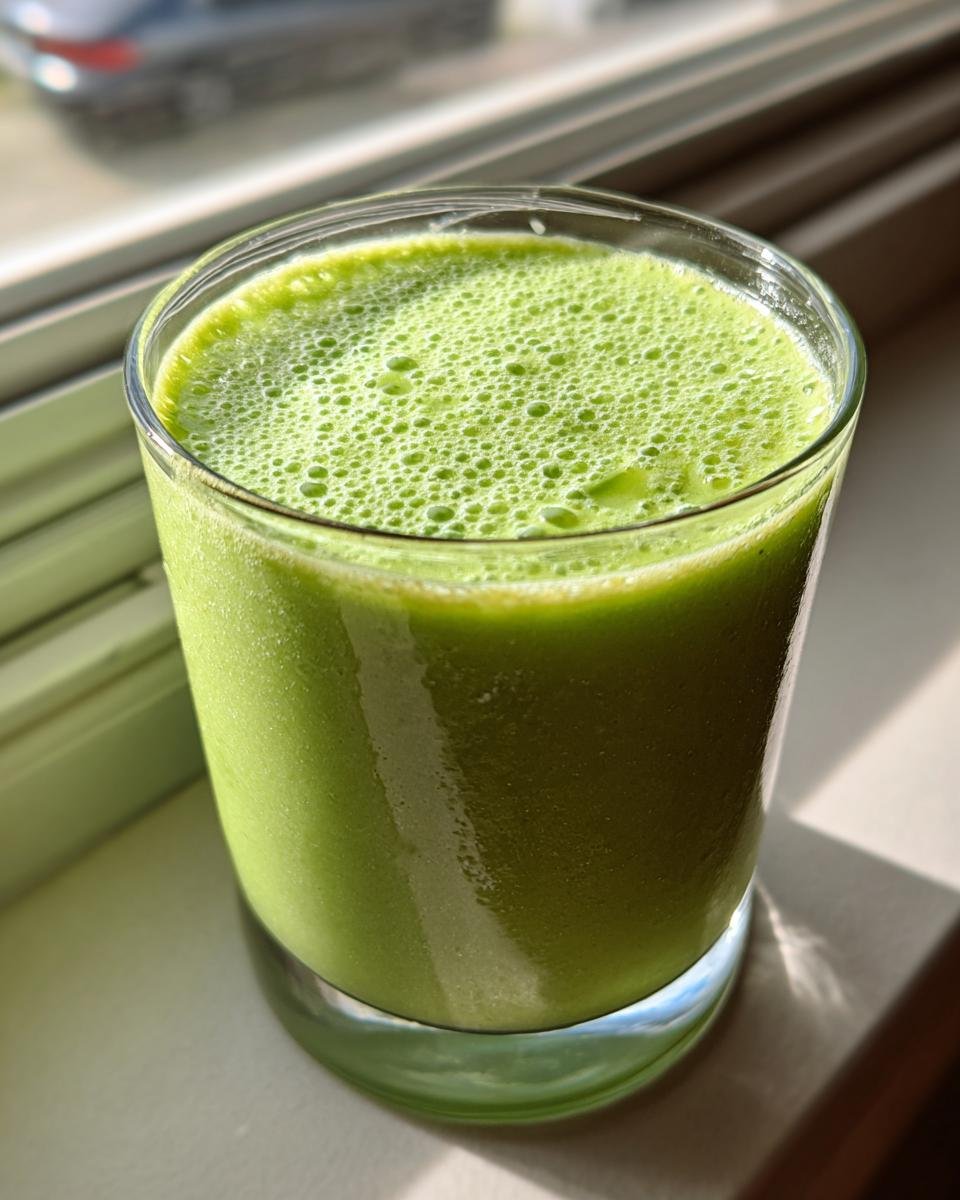 Smoothies for Your Whole Week. - detail 4