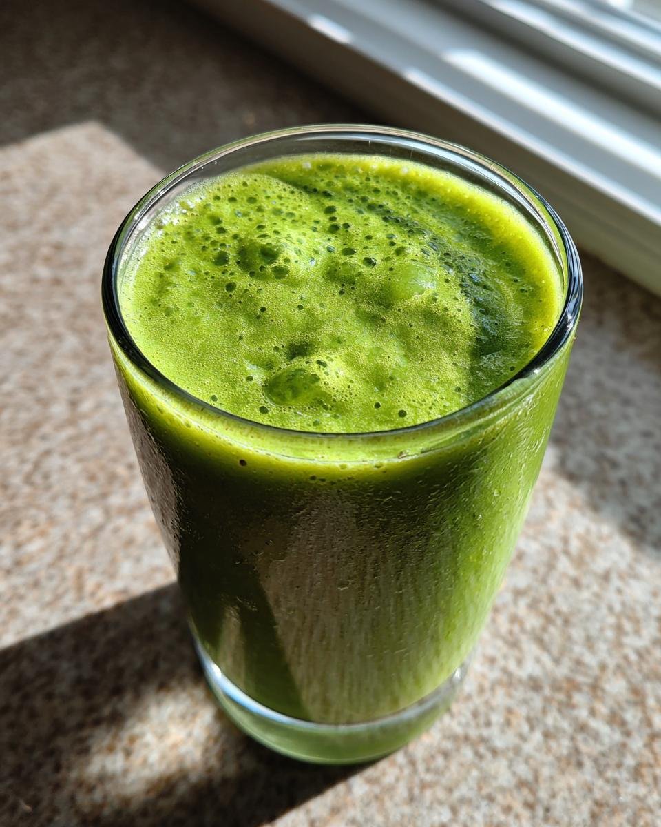 Smoothies for Your Whole Week. - detail 5