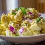 Southern Mustard Potato Salad