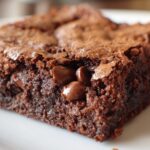 Starbucks Double Chocolate Brownies