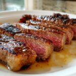 Steak Marinade