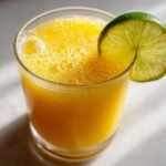Tropical Hydration Juice