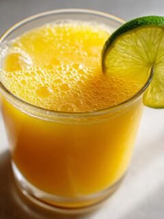 Tropical Hydration Juice