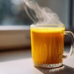 Turmeric Weight Loss Recipe – Morning Drink