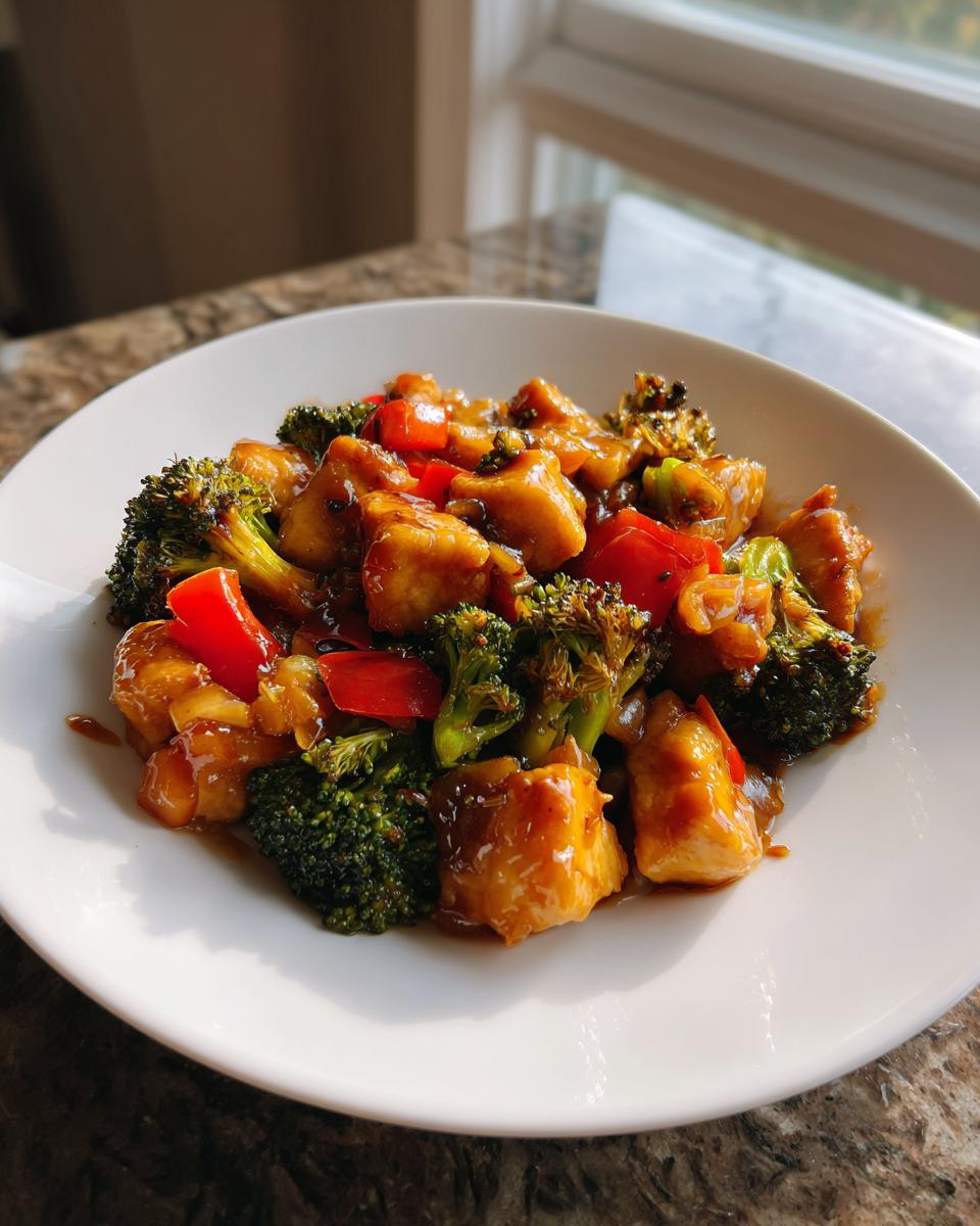 Weight Loss Dinner Recipe – Easy & Filling - detail 3