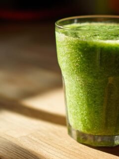 Weight Loss Smoothie Recipe – Breakfast Booster