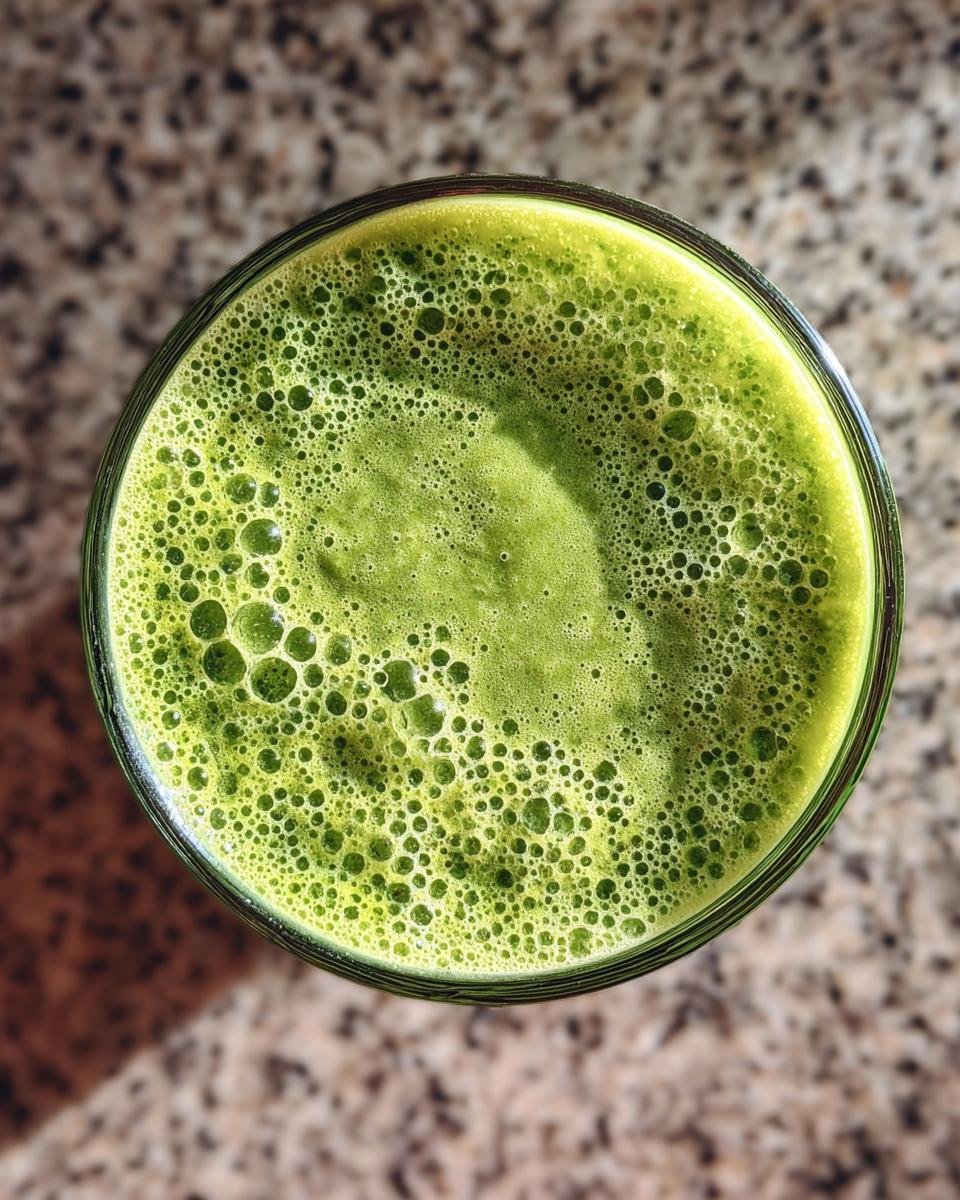 Weight Loss Smoothie Recipe – Breakfast Booster - detail 5